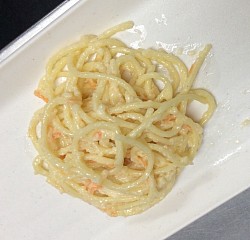 スパゲティサラダ   100円